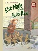 Copertina  Else-Marie e i suoi Piccoli Papà