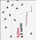 copertina Tutino e il vento