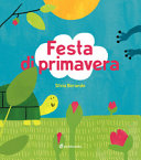 copertina Festa di primavera