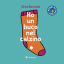 copertina Ho un buco nel calzino