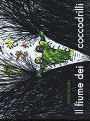 copertina Il fiume dei coccodrilli