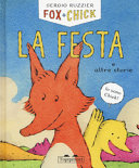 Copertina  La festa e altre storie