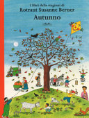 Copertina  I libri delle stagioni : autunno