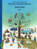 Copertina  I libri delle stagioni : inverno