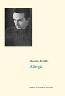Copertina  Allergia (1952-1962)