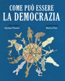 Copertina  Come può essere la democrazia