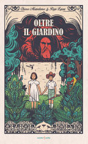 copertina Oltre il giardino