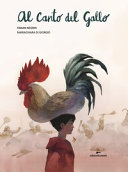 Copertina  Al canto del gallo