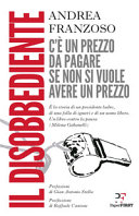 Copertina  Il disobbediente