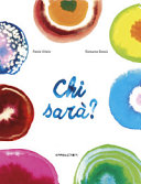 Copertina  Chi sarà?
