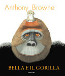 copertina Bella e il gorilla