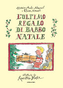 copertina L'ultimo regalo di Babbo Natale
