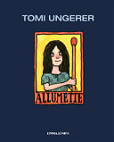 copertina Allumette 