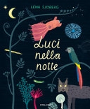 Copertina  Luci nella notte