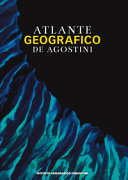 Copertina  Atlante geografico De Agostini