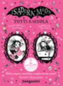 Copertina  Isadora Monn. Tutti a scuola