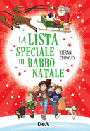 copertina La lista speciale di Babbo Natale