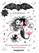 Copertina  Isadora Moon. In fondo al mare