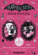 Copertina  Isadora Moon. Feste d'estate