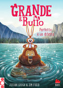 Copertina  Grande & Buffo : perfetto è un difetto