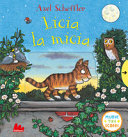 Copertina  Licia la micia