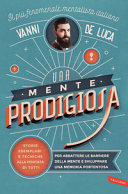 Copertina  Una mente prodigiosa