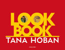 copertina Look book