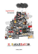 Copertina  Il ragazzaccio