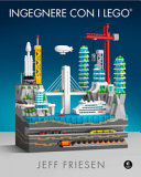 Copertina  Ingegnere con i Lego