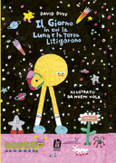 Copertina  Il giorno in cui la luna e la terra litigarono