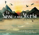 Copertina  Un sasso è una storia