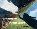 Copertina  Fantasmino & piccola ombra
