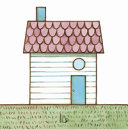 copertina Una casa