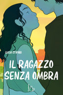Copertina  Il ragazzo senza ombra