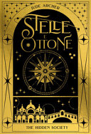 Copertina  Stelle e Ottone