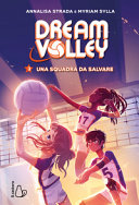 Copertina  Una squadra da salvare