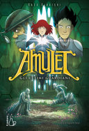 Copertina  Gli ultimi guardiani