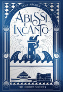 Copertina  [2]: Abissi e incanto
