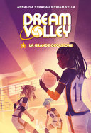 Copertina  La grande occasione