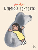 Copertina  L'amico perfetto