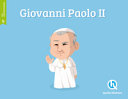Copertina  Giovanni Paolo 2.
