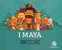 Copertina  I Maya