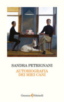 Copertina  Autobiografia dei miei cani