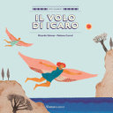 Copertina  Il volo di Icaro
