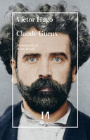 Copertina  Claude Gueux