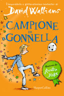Copertina  Campione in gonnella