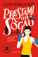 Copertina  Prestami un sogno