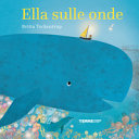 Copertina  Ella sulle onde