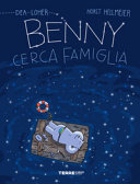 Copertina  Benny cerca famiglia