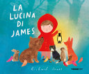 Copertina  La lucina di James